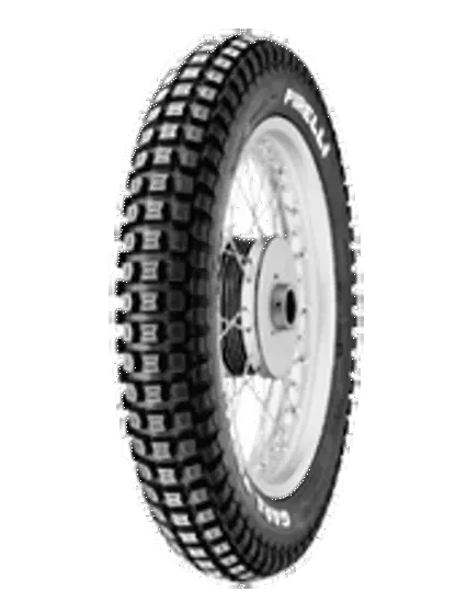 Pirelli 400 18 64P MT 43 Pro Trial DP Rear M C 15011292