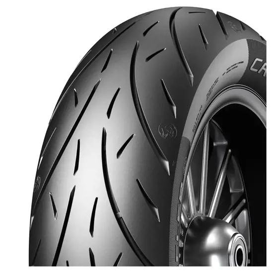 Metzeler Cruisetec Rear 240/40 R18 (79V) M/C | reifen.com