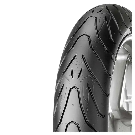 Pirelli 120 70 ZR17 58W Angel ST Front M C 15070318