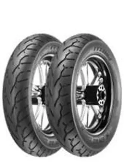 Pirelli 130 80 B17 65H Night Dragon Front M C 15099890