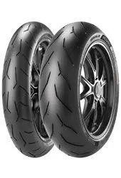 Pirelli Diablo Rosso Corsa 180/60 ZR17 (75W) TL M/C | reifen.com