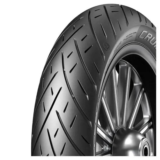 Metzeler 130 80 B17 65H Cruisetec Front I M C 15334443