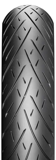 Metzeler 130 80 B17 65H Cruisetec Front I M C 15334443