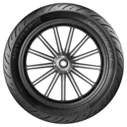 Metzeler 130 80 B17 65H Cruisetec Front I M C 15334443