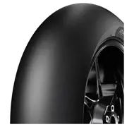 Metzeler 200 55 R17 Racetec TD Slick Rear NHS 15306133