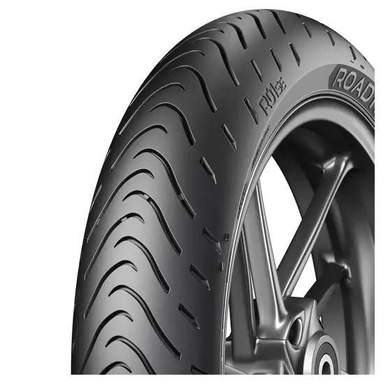 タイヤ・ホイール METZELER ROADTEC 01 120/70 ZR 17 ROADTEC™ 01 SE Front 120/70 ZR17 | Metzeler