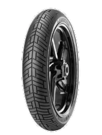 Metzeler Lasertec Front 110/80 R18 (58V) TL M/C | reifen.com