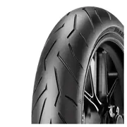 Pirelli 100 80 R17 52HR Diablo Rosso II Front R M C 15135137