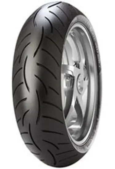 Metzeler 140 70 ZR18 67W Roadtec Z8 Interact M Rear M C 15135203