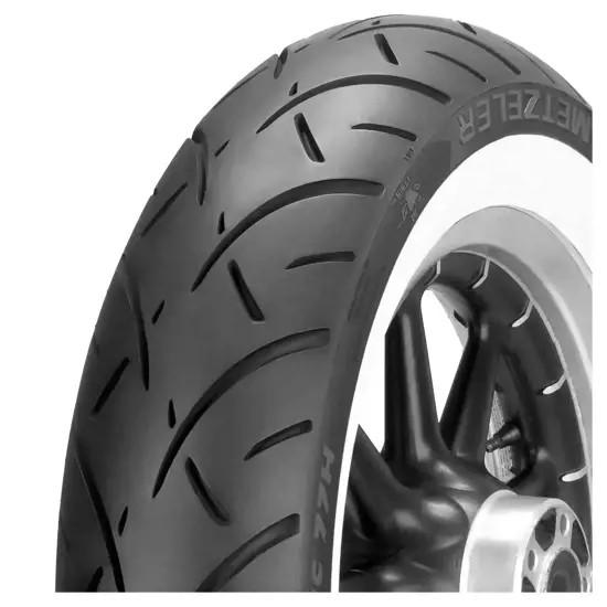 Metzeler 140 90 B16 77H ME 888 MarathonUltra Rear RF WW M C 15135206