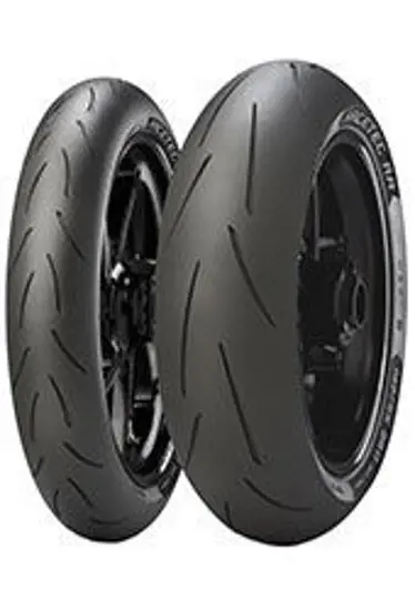 Metzeler 180 55 ZR17 73W Racetec RR Rear K3 M C 15163617