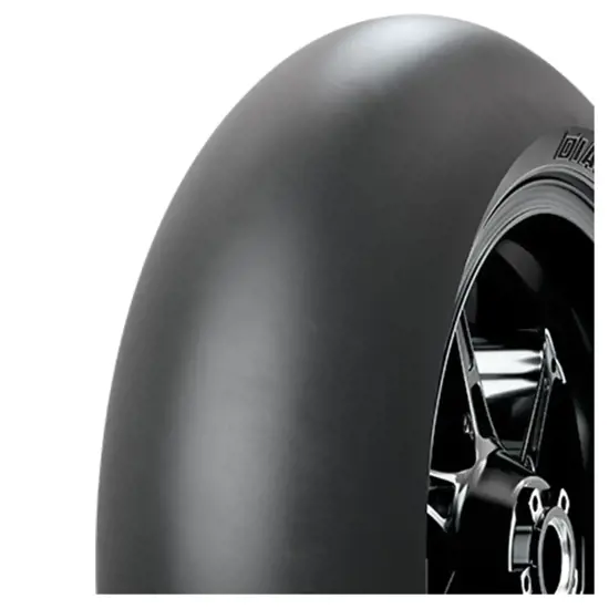 Pirelli Diablo Superbike SCX Rear 190/60 R17 TL | reifen.com