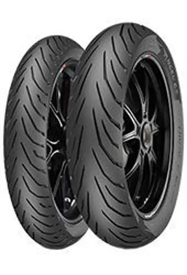 Pirelli 70 90 17 38S Angel City Front M C 15185871
