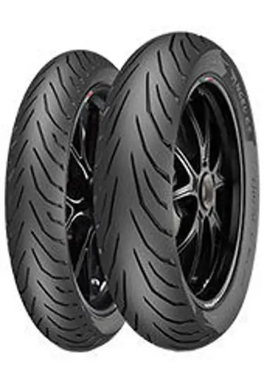 Pirelli 80 90 17 44S Angel City Rear M C 15185875