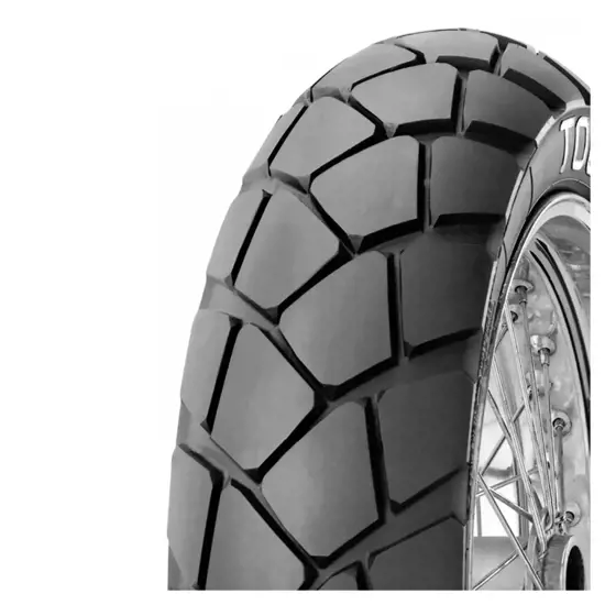 Metzeler 120 80 18 62S TT Tourance Rear M C 15185903