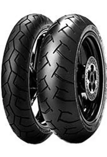 Pirelli 120 70 ZR17 58W Diablo Front M C 15004665