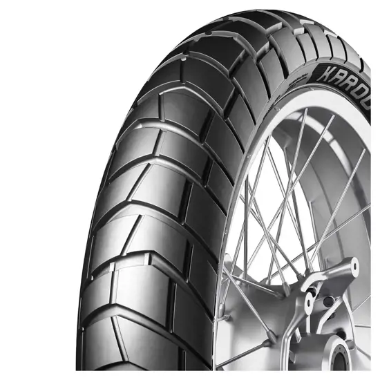 Metzeler 110 80 R19 59V Karoo Street Front M C MS 15240642