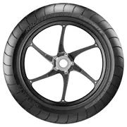 Metzeler 120 70 R17 Racetec RR Intermediate KI1 Front NHS Front 15240649