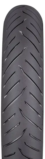 Continental 120 70 ZR17 58W ContiRoadAttack 4 Front M C 15352900