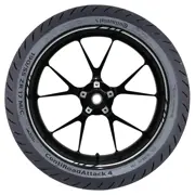 Continental 190 50 ZR17 73W ContiRoadAttack 4 Rear M C 15352902