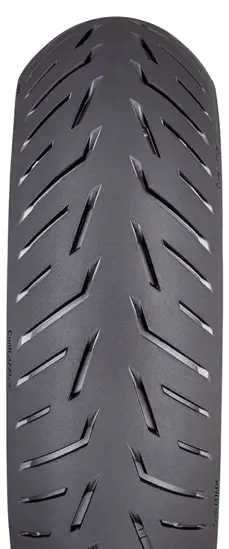 Continental ContiRoadAttack 4 Rear 190/55 ZR17 (75W) TL M/C 
