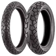 Continental 300 21 TT 51T TKC 70 M C Front MS 15147300