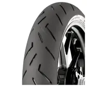 Continental 120 70 ZR17 58W ContiSportAttack 4 C M C Front 15299166