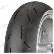 Continental 180 60 ZR17 75W ContiRaceAttack 2 Soft M C Rear 15299186