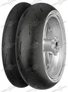 Continental 180 60 ZR17 75W ContiRaceAttack 2 Soft M C Rear 15299186