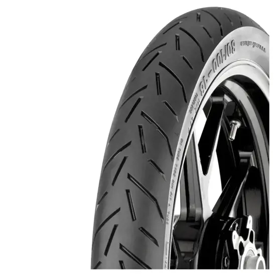 Continental 275 18 48P ContiStreet RF F R M C 15299200