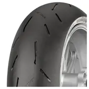 Continental 160 60 ZR17 69W ContiRaceAttack 2 Medium M C Rear 15299179
