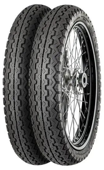 Continental 90 90 18 57P ContiCity RF M C 15209389