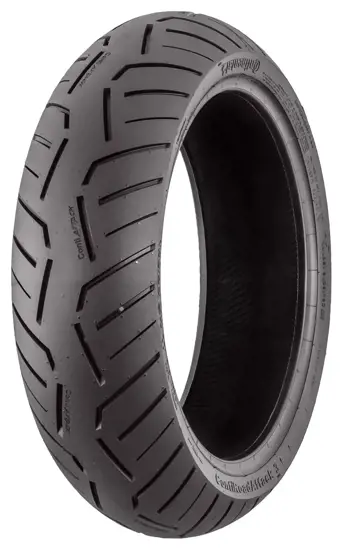 Continental 190 55 ZR17 75W ContiRoadAttack 3 Rear M C 15209363