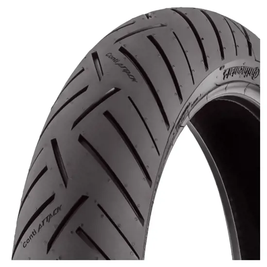 Continental 120 70 ZR17 58W ContiRoadAttack 3 GT Front M C 15209328