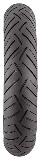 Continental 120 70 ZR17 58W ContiRoadAttack 3 GT Front M C 15209328