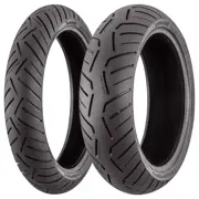 Continental 120 70 ZR17 58W ContiRoadAttack 3 GT Front M C 15209328