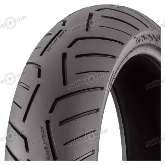 Continental 190 50 ZR17 73W ContiRoadAttack 3 Rear M C 15209361
