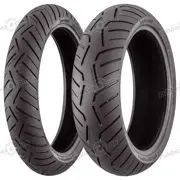 Continental 190 50 ZR17 73W ContiRoadAttack 3 Rear M C 15209361