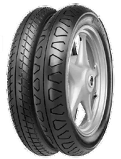 Continental 110 90 16 59V TKV 11 Front M C 10010386
