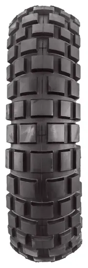 Continental 410 18 66P TT TKC 80 Twinduro MS RF Rear M C 10010576