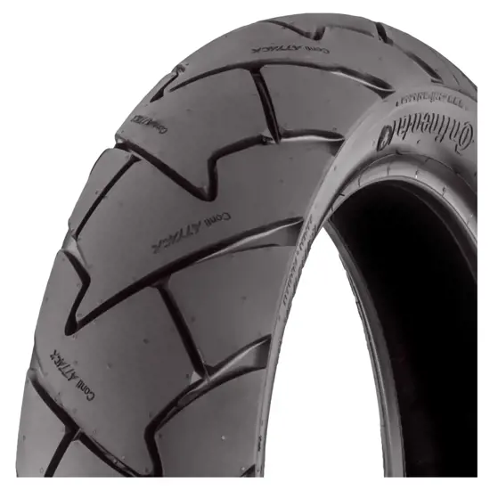 Continental 170 60 R17 72V ContiTrailAttack 2 Rear M C 15114340