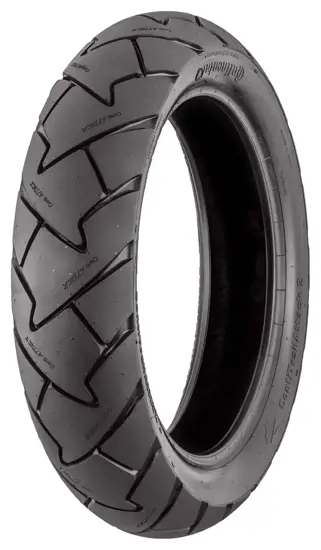 Continental 170 60 R17 72V ContiTrailAttack 2 Rear M C 15114340