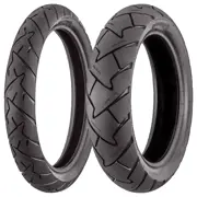 Continental 170 60 R17 72V ContiTrailAttack 2 Rear M C 15114340