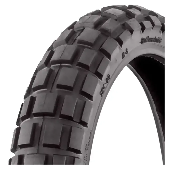 Continental 80 90 21 48Q TT TKC 80 Twinduro Front MS M C 15077315