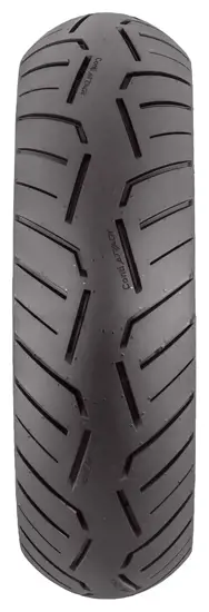 Continental ContiRoadAttack 3 CR Rear 110/80 R18 58V TL M/C 