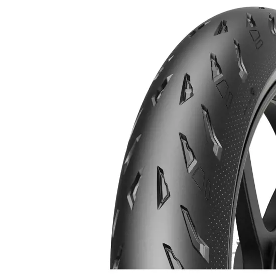 MICHELIN Power 5 Front 120/70 ZR17 (58W) TL M/C | reifen.com