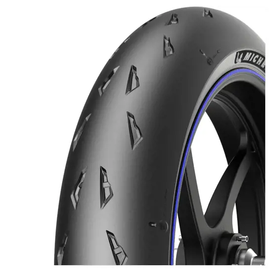 MICHELIN Power CUP 2 Front 120/70 ZR17 (58W) TL M/C (Österreich