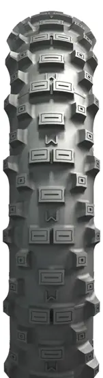 MICHELIN 140 80 18 70M TT Enduro Xtrem Rear M C NHS 15302606