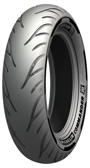 MICHELIN 160 70 B17 73V TL TT Commander III Cruiser Rear M C 15302614