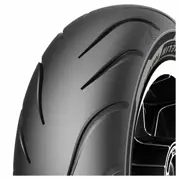 MICHELIN 180 55 B18 80H TL TT Commander III Touring Rear RF M C 15302616